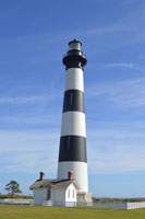 Bodie Lighthouse