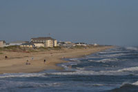 From Jennette Pier